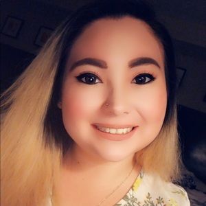 Meet your Posher, Kathy